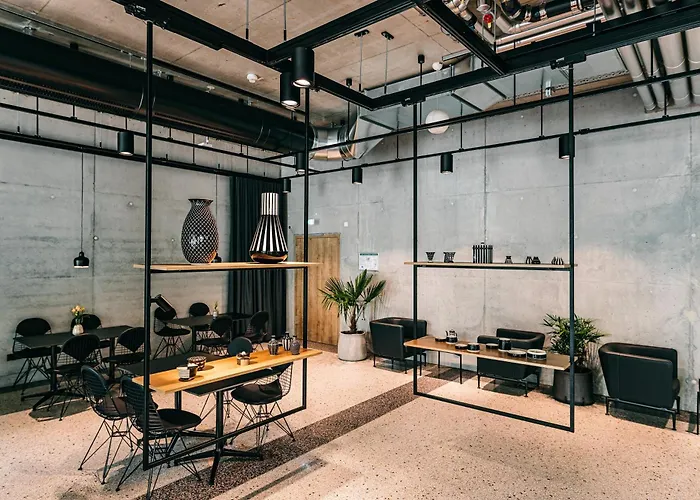 aletto Hotel Potsdamer Platz